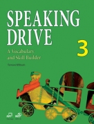 Speaking Drive 3 + Workbook + MP3 CD Speaking Drive 3 + Workbook + MP3 CD